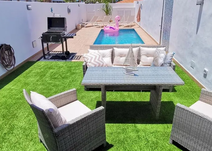 Hortensia * Costa Adeje (Tenerife)